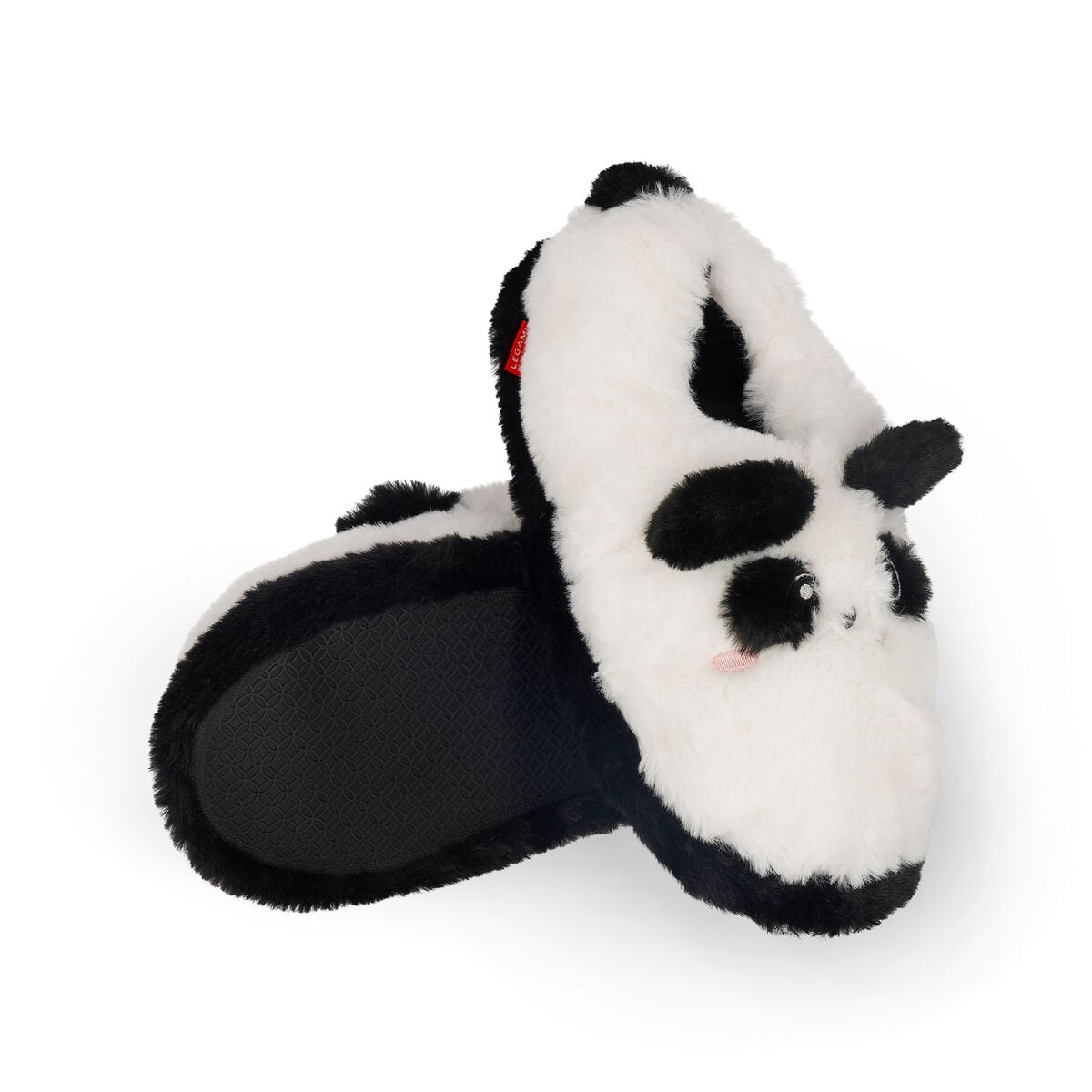 Legami - Slippers - Panda Medium - Cosy Slippers