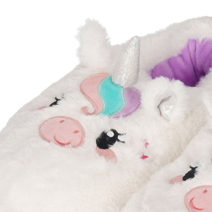 Legami - Slippers - Tek Boynuzlu At Medium - Cosy Slippers