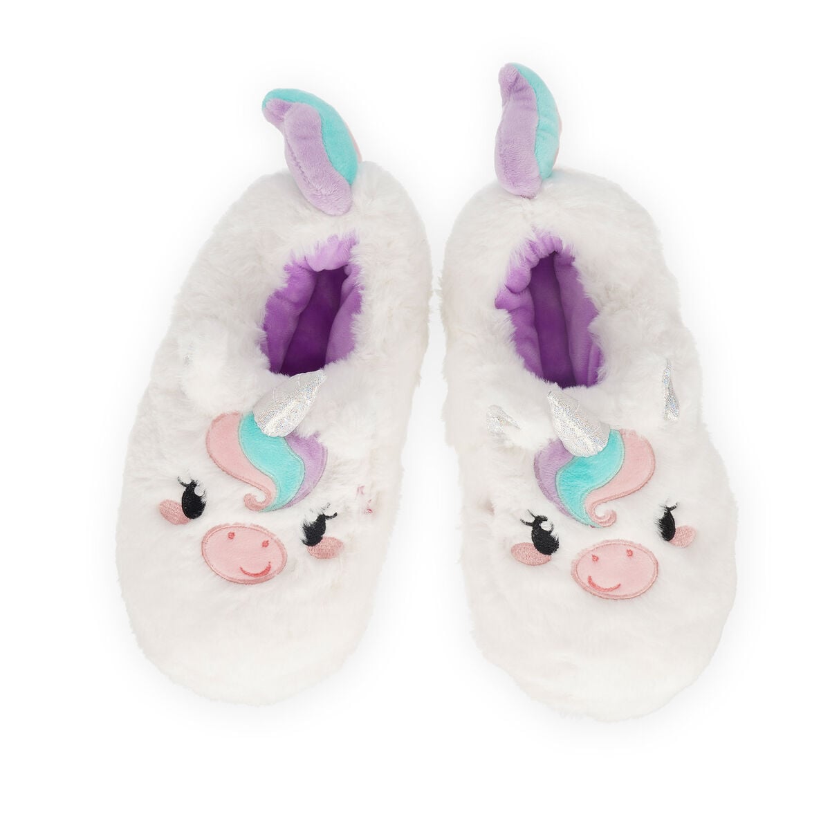 Legami - Slippers - Tek Boynuzlu At Medium - Cosy Slippers