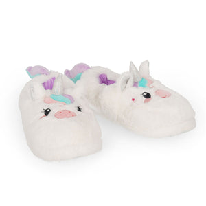 Legami - Slippers - Tek Boynuzlu At Medium - Cosy Slippers
