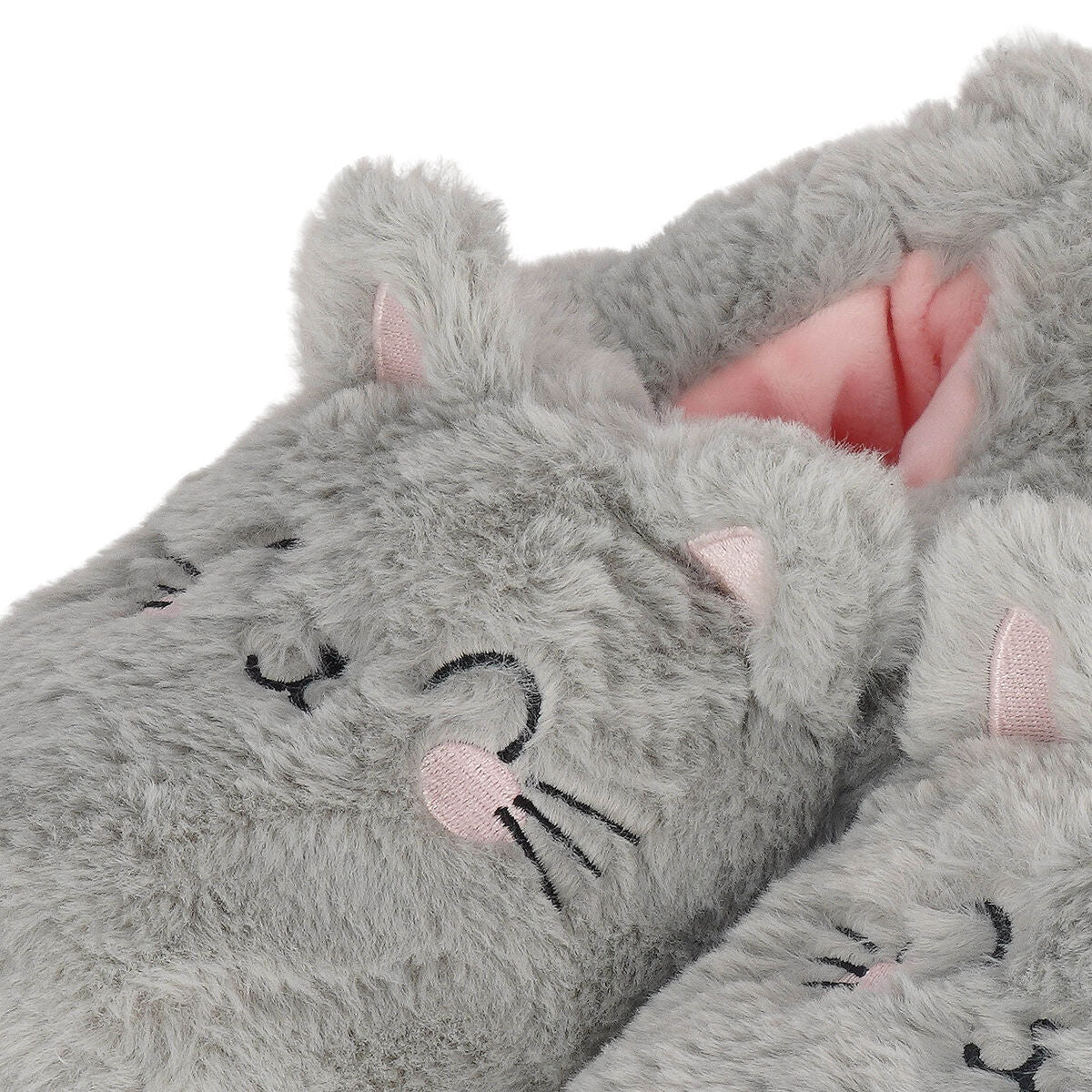 Legami - Slippers - Kitty Medium - Cosy Slippers