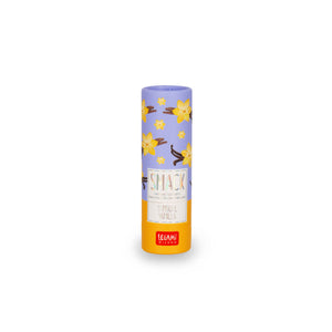 Legami - Vanilla Lip Balm - Smack