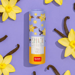 Legami - Vanilla Lip Balm - Smack