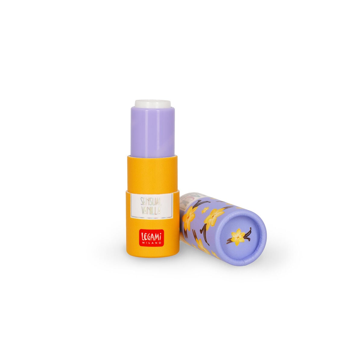 Legami - Vanilla Lip Balm - Smack
