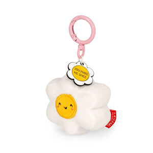 Legami - Daisy Pelüş Oyuncak Anahtarlık - Tiny Süper Yumuşak!