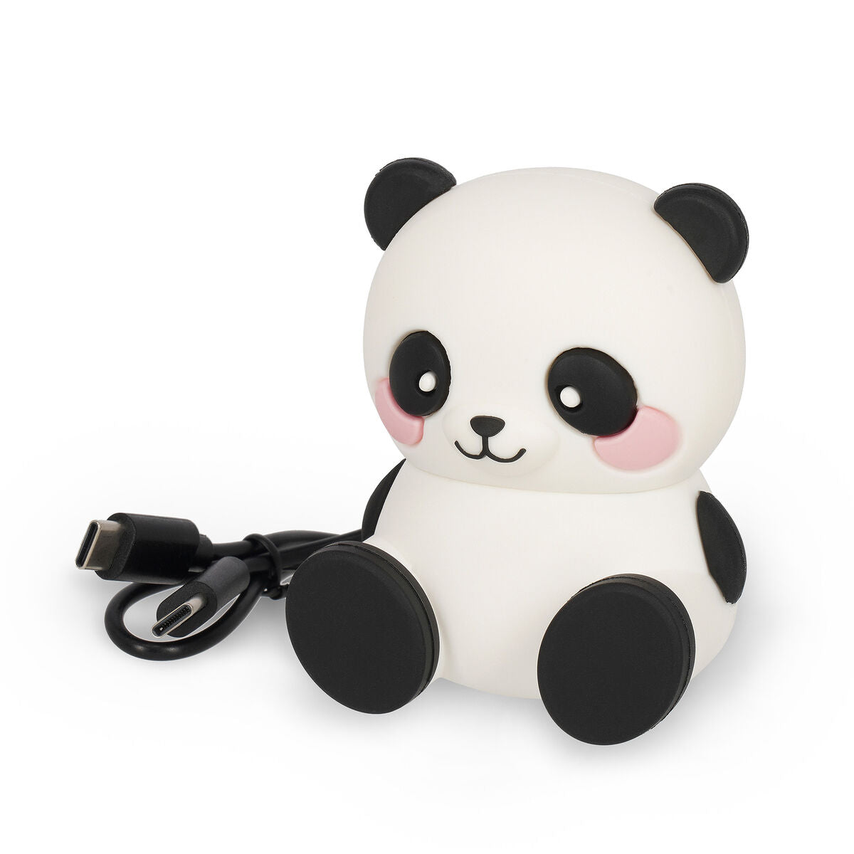 Legami - Kablosuz Speaker ile Standı - Panda - Sound Cuteness