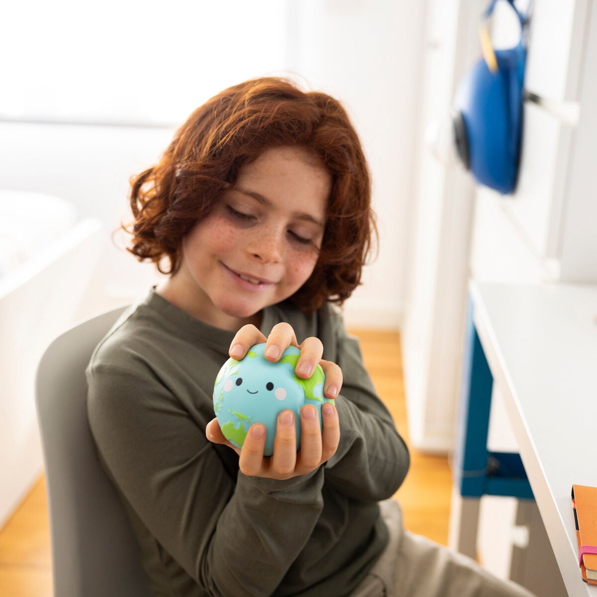 Legami - Antistress - Seyahat - Stress Less