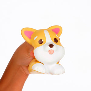 Legami - Antistress - Corgi - Stress Less