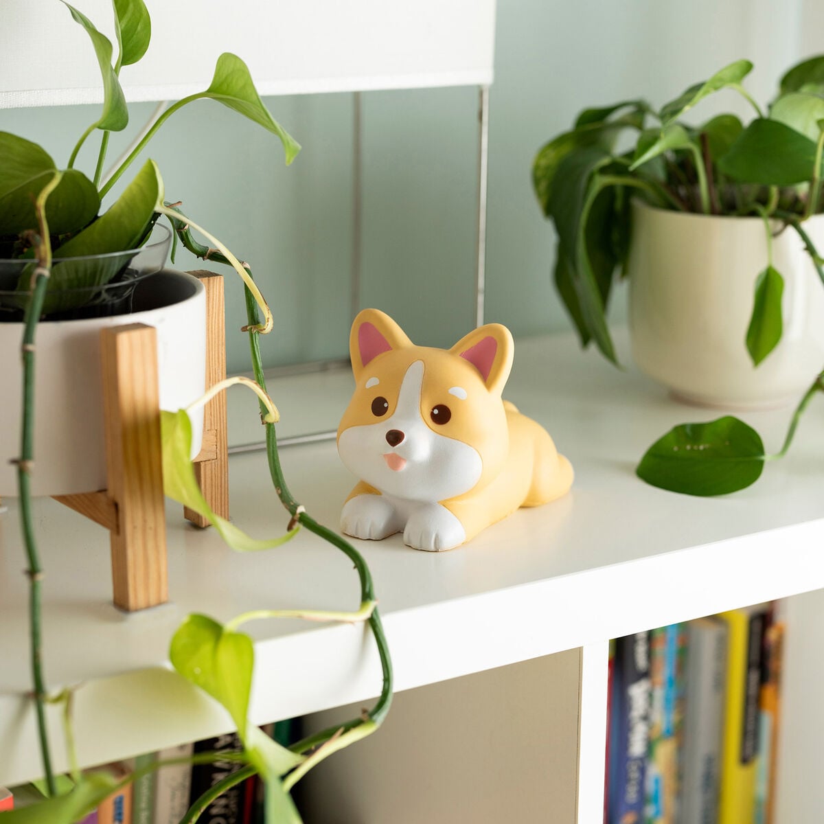 Legami - Antistress - Corgi - Stress Less
