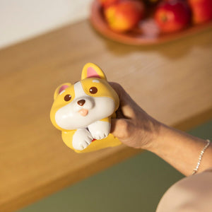 Legami - Antistress - Corgi - Stress Less