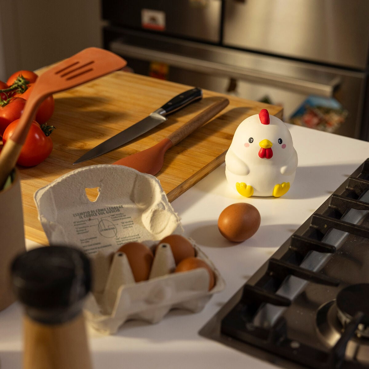 Legami - Antistress - Hen - Stress Less