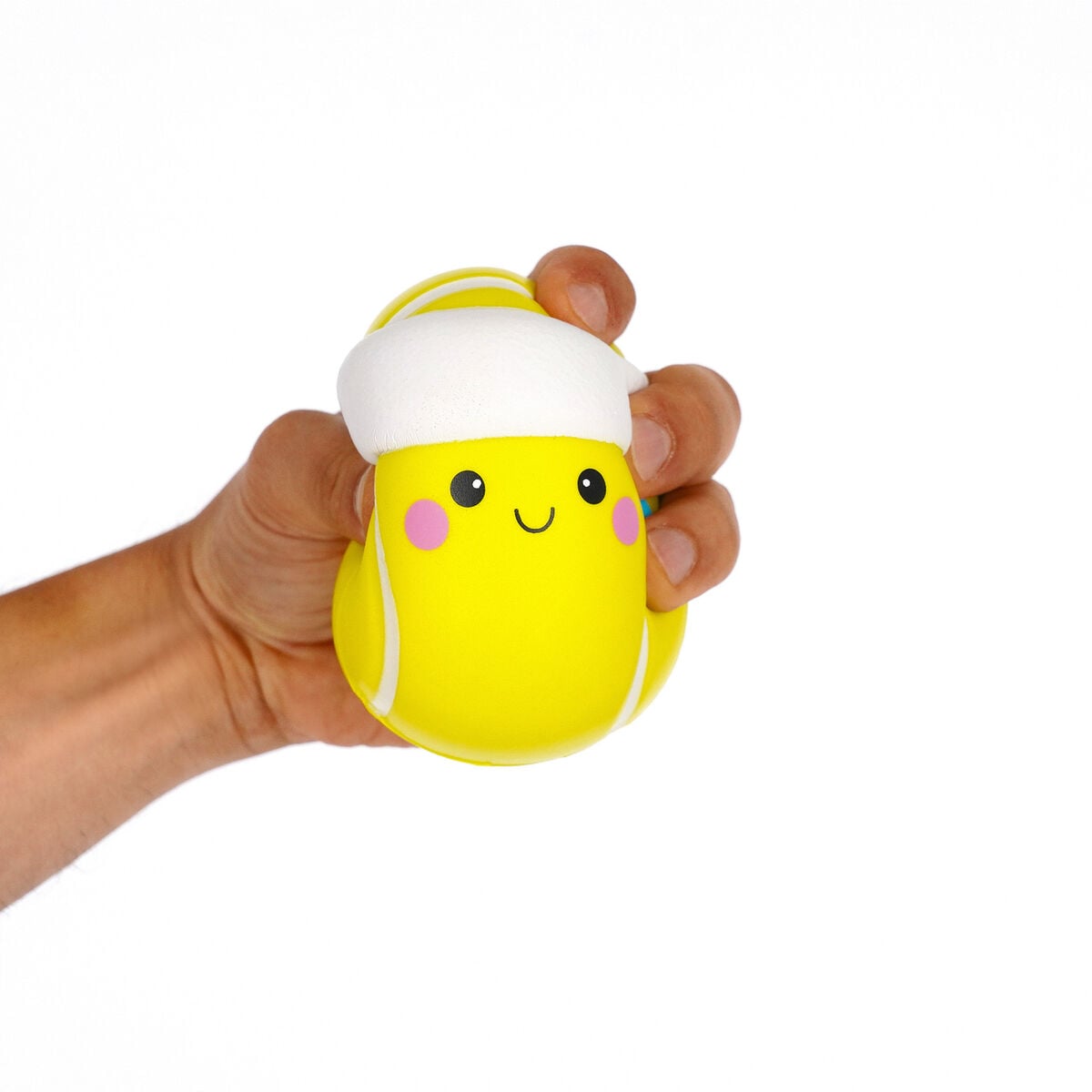 Legami - Antistress - Tennis Ball - Stress Less