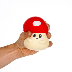 Legami - Antistress - Mushroom - Stress Less