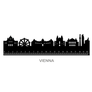 Legami - Ruler ile Vienna Skyline - Follow Skyline