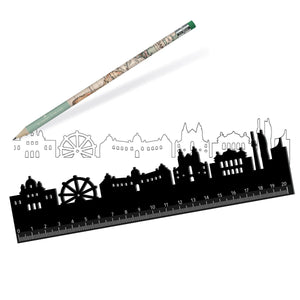 Legami - Ruler ile Vienna Skyline - Follow Skyline