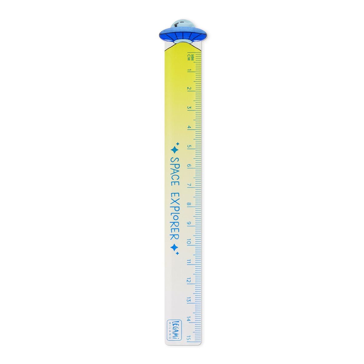 Legami - Ruler - Uzay Explorer