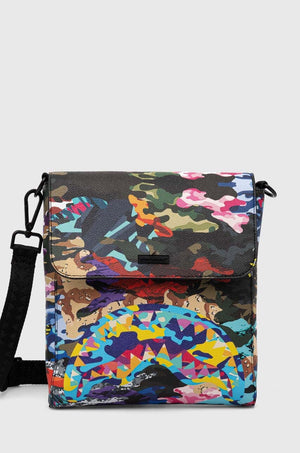 Sprayground - Omuz Çantası Sprayground 910B6035NSZ
