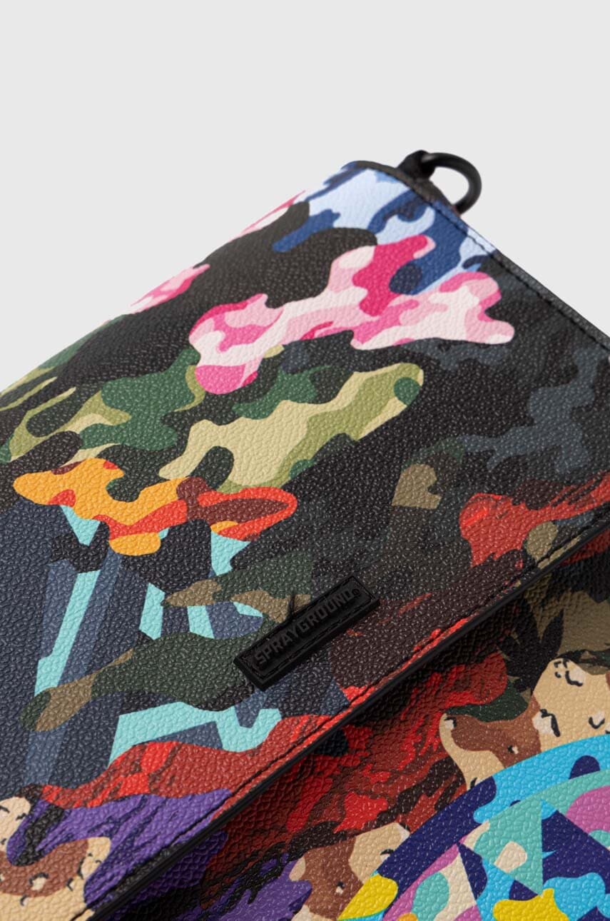 Sprayground - Omuz Çantası Sprayground 910B6035NSZ