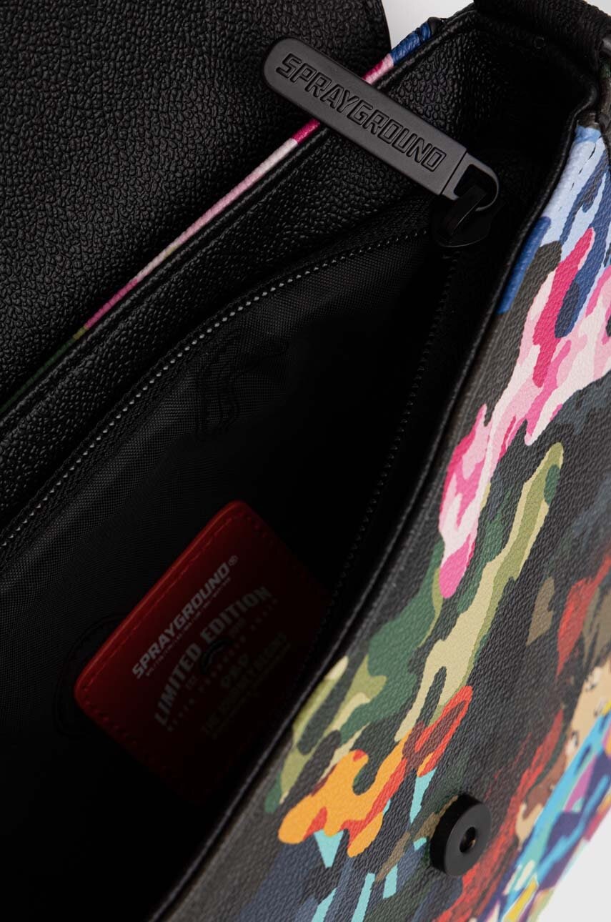 Sprayground - Omuz Çantası Sprayground 910B6035NSZ