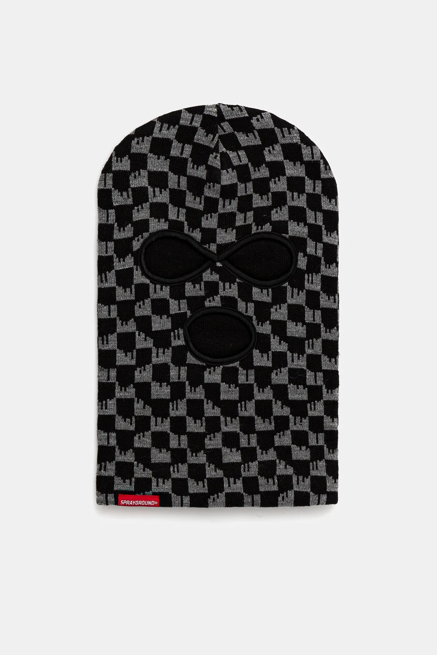 Sprayground - Balaklava Sprayground Schwarz 910HW381NSZ