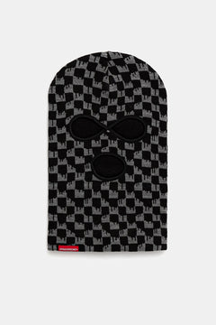 Sprayground - Balaklava Sprayground Schwarz 910HW381NSZ