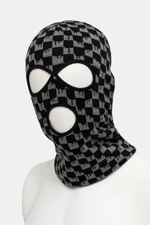 Sprayground - Balaklava Sprayground Schwarz 910HW381NSZ