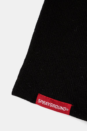 Sprayground - Sturmhaube Sprayground Rot 910HW389NSZ