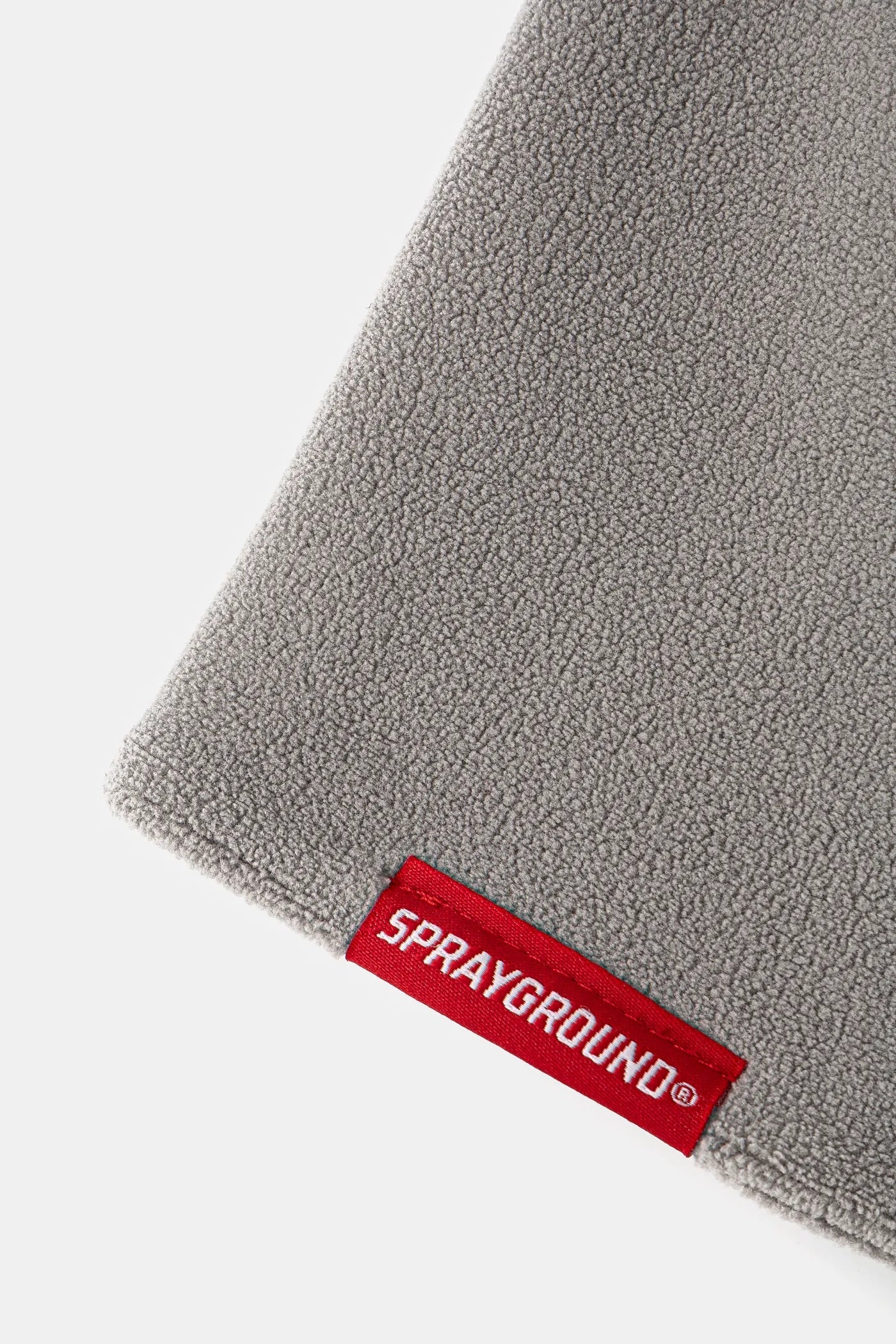 Sprayground - Sturmhaube Sprayground in Grau 910HW406NSZ