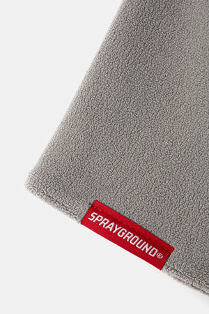 Sprayground - Sturmhaube Sprayground in Grau 910HW406NSZ