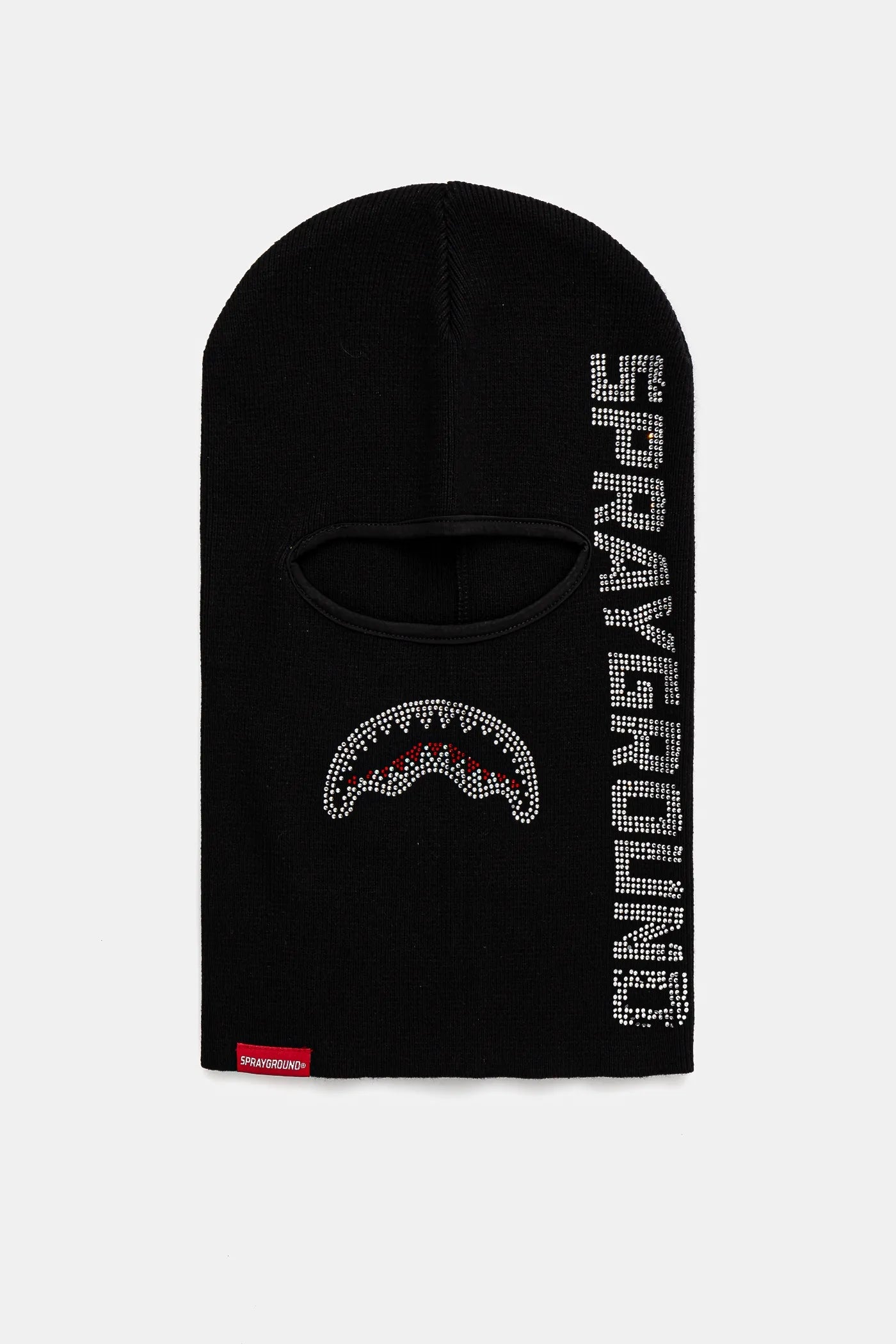 Sprayground - Balaklava Sprayground Schwarz 910HW400NSZ