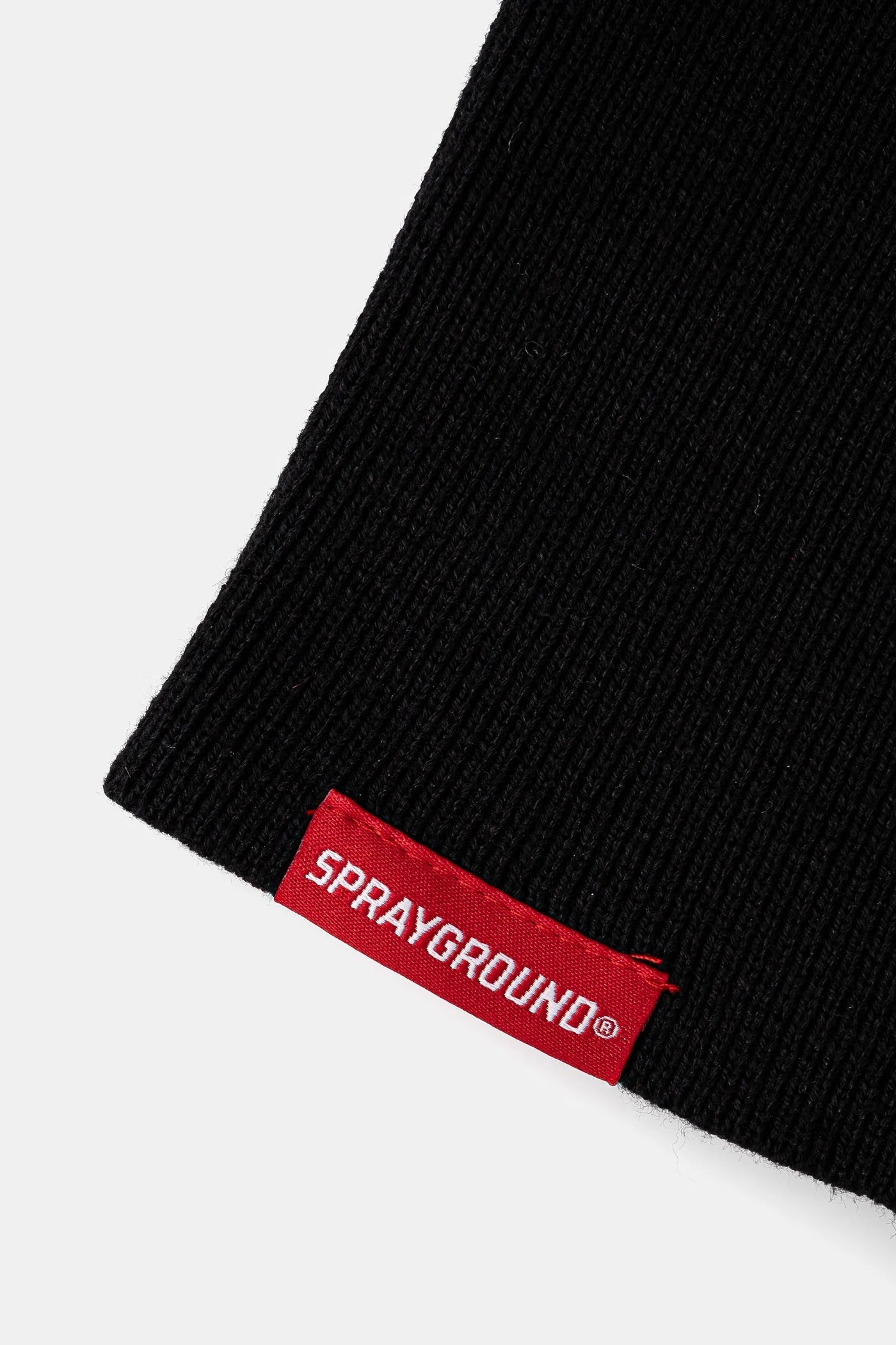 Sprayground - Balaklava Sprayground Schwarz 910HW400NSZ