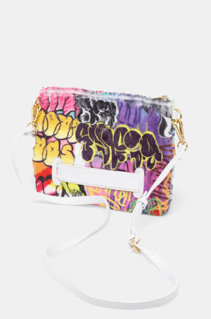 Sprayground - Schultertasche Sprayground 910B6920NSZ