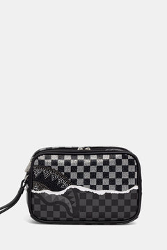Sprayground - Kozmetik Çantası Siyah 910B8252NSZ