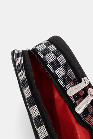 Sprayground - Kozmetik Çantası Siyah 910B8252NSZ