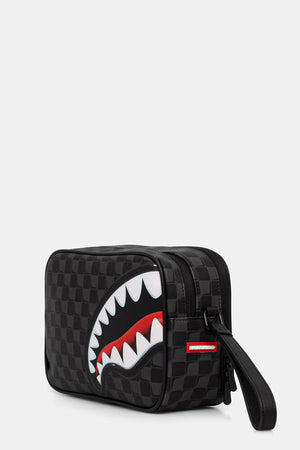 Sprayground - Kozmetik Çantası Gri 910B8947NSZ