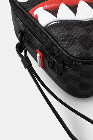 Sprayground - Kozmetik Çantası Gri 910B8947NSZ