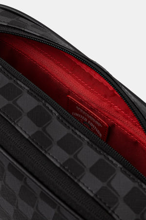 Sprayground - Kozmetik Çantası Gri 910B8947NSZ