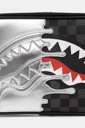 Sprayground - Kozmetik Çantası Gri 910B8928NSZ