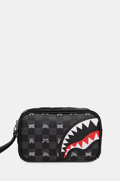 Sprayground - Kozmetik Çantası Siyah 910B8914NSZ