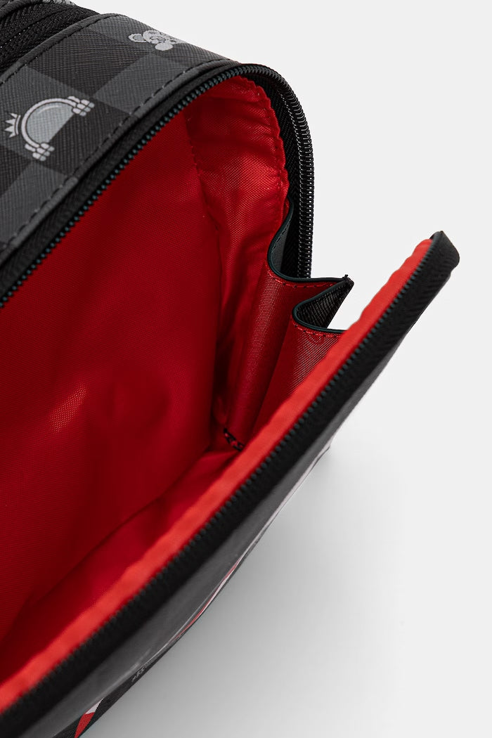 Sprayground - Kozmetik Çantası Siyah 910B8914NSZ