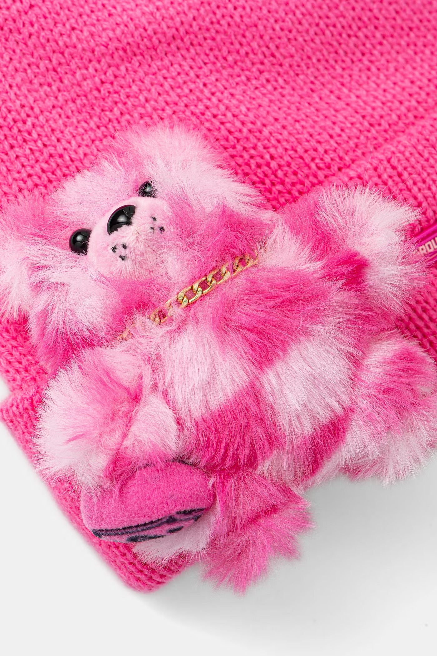 Sprayground - Mütze Sprayground Pink 910HW424NSZ