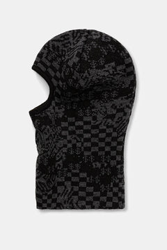 Sprayground - Balaklava Sprayground Schwarz 910HW413NSZ
