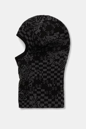 Sprayground - Balaklava Sprayground Schwarz 910HW413NSZ