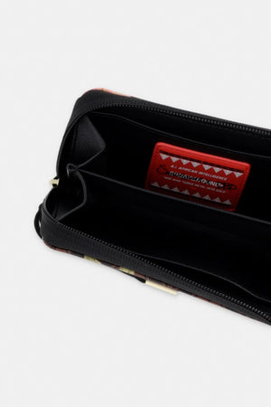 Sprayground - Cüzdan suni deri Kahverengi 910W8997NSZ