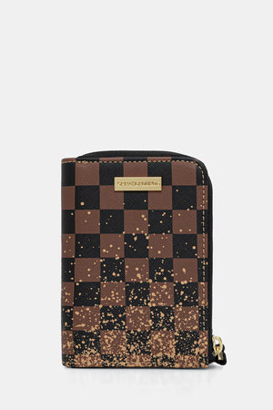 Sprayground - Cüzdan Kahverengi 910W8942NSZ