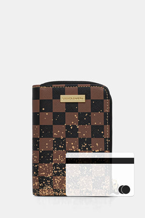 Sprayground - Cüzdan Kahverengi 910W8942NSZ
