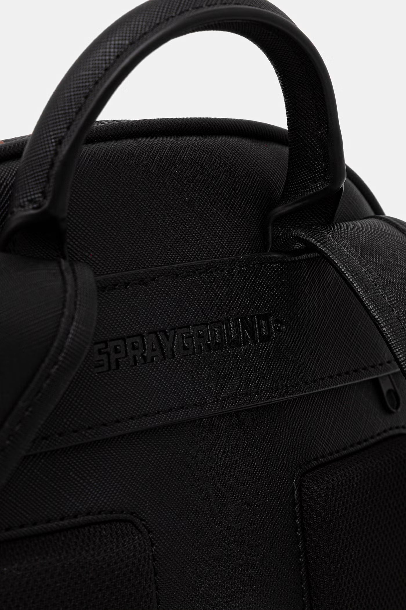 Sprayground - Suni Deri Şehir Sırt Çantası Kahverengi 910B8905NSZ