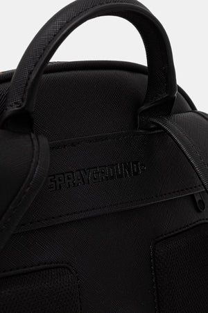 Sprayground - Suni Deri Şehir Sırt Çantası Kahverengi 910B8905NSZ