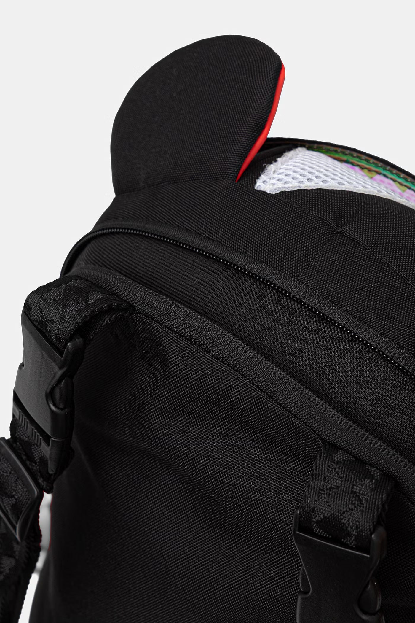 Sprayground - Rucksack Rot 910B8303NSZ