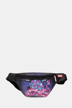 Sprayground - Bauchtasche Sprayground Pink 910B8244NSZ